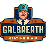 Galbreath Heating & Air, Richmond Hill GA