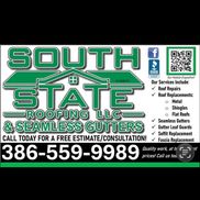 South State Roofing & Seamless Gutters, Crescent City FL