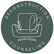 Deconstruction Counseling | Religious Trauma & ADHD Therapy with Morgan Piercy, LPC, NCC, ACT-PT