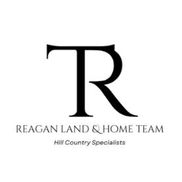 Reagan Land & Home Team