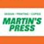 Martin's Press