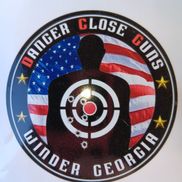 Danger Close Guns