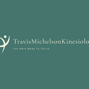 Travis Michelson Kinesiology