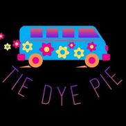 Tie Dye Pie