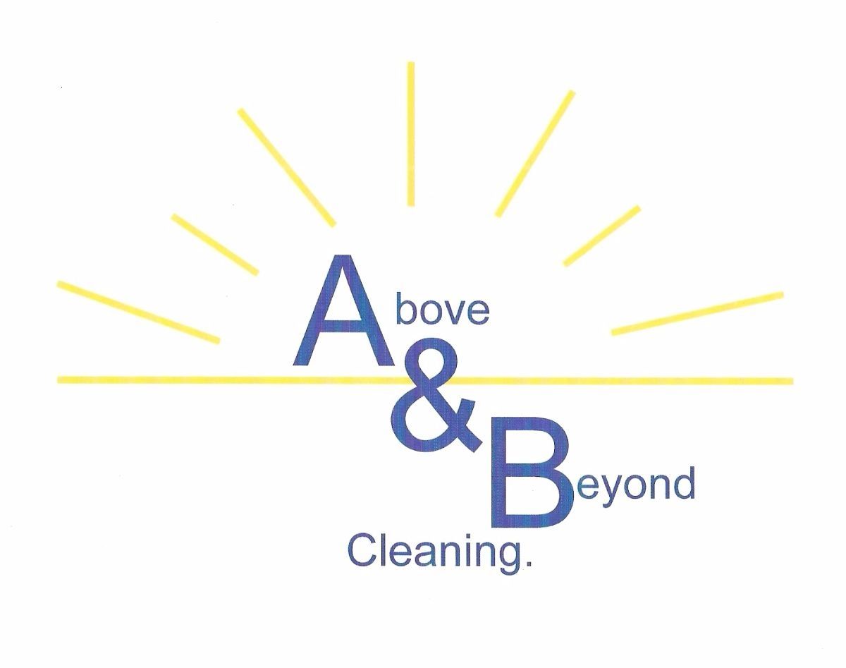 Above & Beyond Cleaning LLC, Alexandria VA