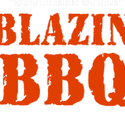 Blazin BBQ