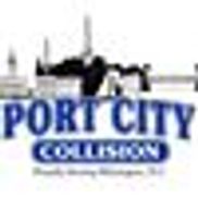 PORT CITY COLLISION INC - Wilmington, NC - Alignable