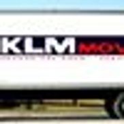 KLM Movers