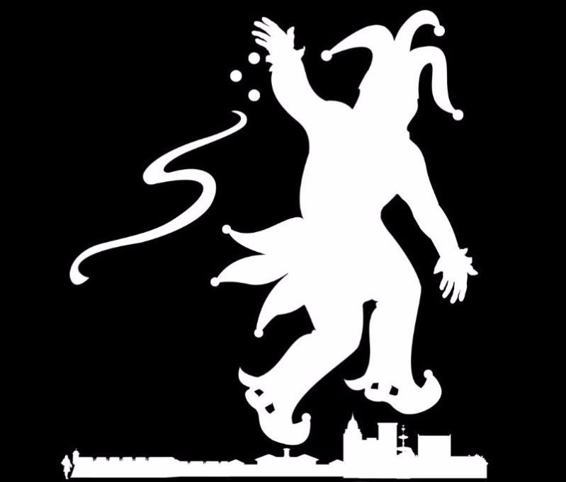 Mardi Gras Trail, Mobile AL