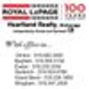 Robert Hulley, Royal LePage Heartland Realty, Brokerage