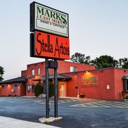 Mark's East Side