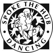 Spoke the Hub Dancing