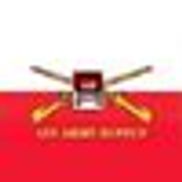 1st Army Supply - Army Navy Surplus, Uniforms & Field Gear