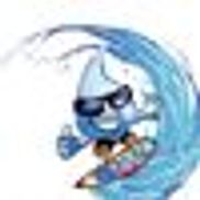 Steve Nipper's - Sol Wave Water