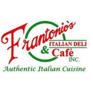 Frantonio's Italian Deli & Cafe