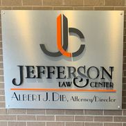 Jefferson Law Center