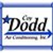 Coy Dodd Air Conditioning Inc