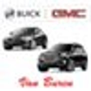 Van Buren Buick, GMC