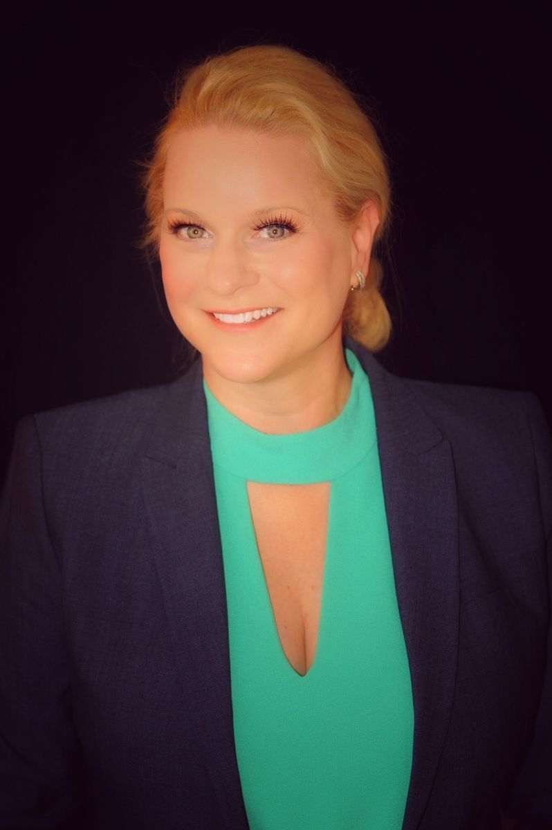 Realtor Eden, Greenwood Village CO