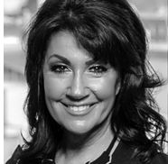 Caryn Black at B&B Luxury Properties 