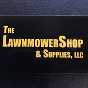 The Lawnmower Shop & Supplies LLC