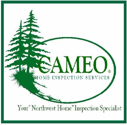 Cameo Home Inspection Services, Olympia WA
