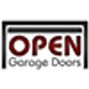 Open Garage Doors