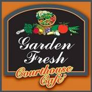 Garden Fresh Courthouse Cafe Worcester Ma Alignable