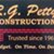 R.G. Petty Construction
