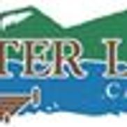 Otter Lake Cabins Tulameen Area Alignable