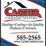 Carter Comfort Systems