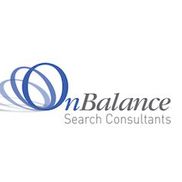 On Balance Search Consultants