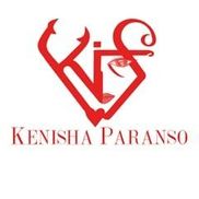 KENISHA PARANSO YAWD