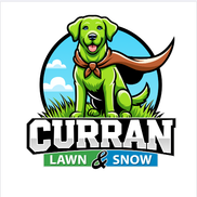 Curran Lawn and Snow