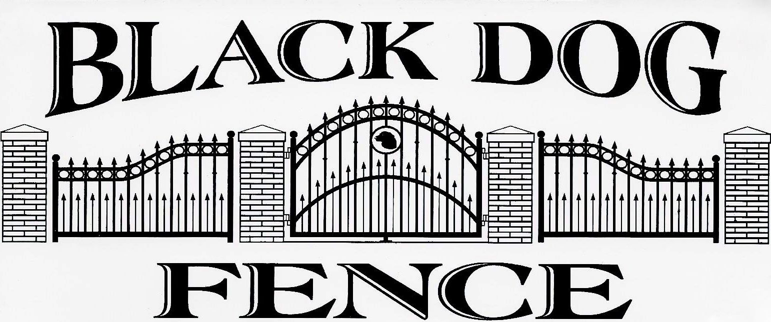 Black Dog Fence, Riverhead NY