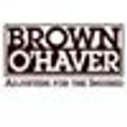 Brown O'Haver of Oklahoma