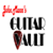 John Mann's Guitar Vault
