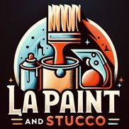 La paint and stacco, Bellevue WA