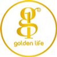 Its A Golden Life insurance services logo