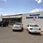 Mccomas Sales Co.,Inc.