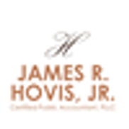 James R Hovis Jr CPA PLLC