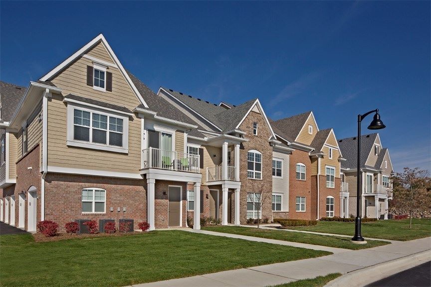 Centerra Pointe, Ann Arbor MI