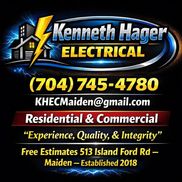 Kenneth Hager Electrical