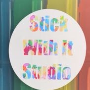 Stick With It Studio