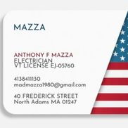 Anthony F Mazza Electrical, North Adams MA