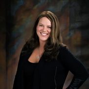 Amber Iverson - Broker / Owner - Castle Realty