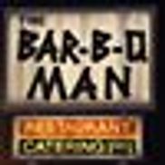 The Bar-B-Q Man Restaurant