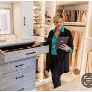 Inspired Closets