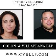 Colon & Villaplana LLP.
