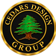 Cedars Design Group